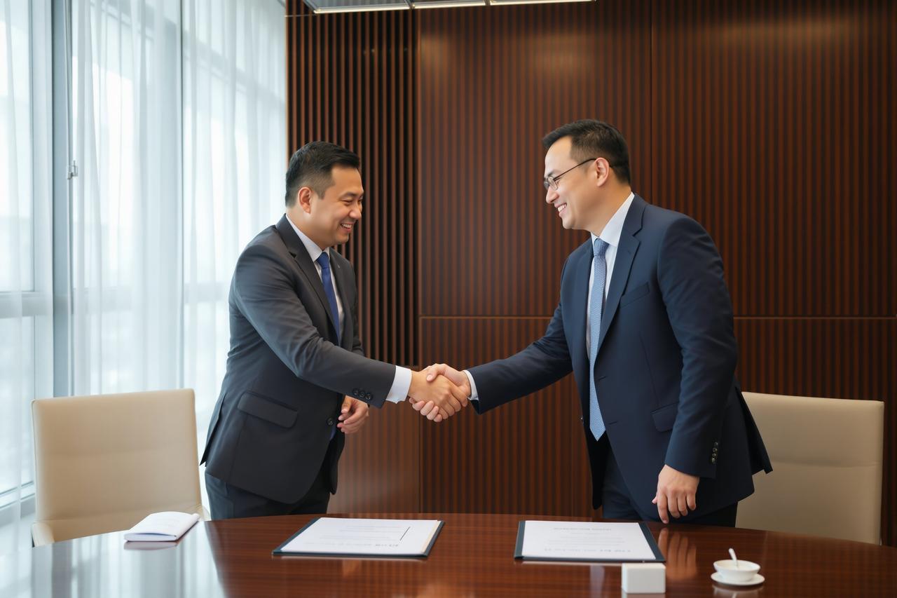 精东影视与星河文化达成战略合作 共同开发IP矩阵